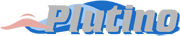Modifikace loga Plutino pro uit v grafickm designu s mn ne 4-barvovm proveden