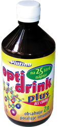 Optidrink Plus